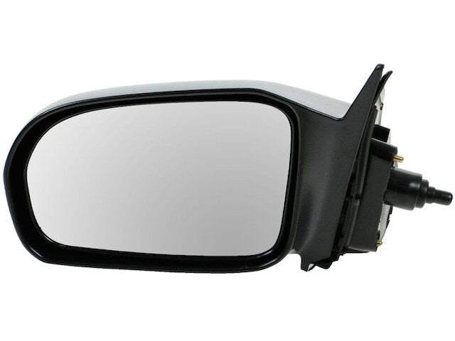 Left Mirror - 2001-2005 Honda Civic Coupe 2-Door - TRQ 6013-02807555