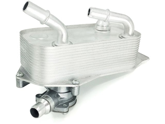 Automatic Transmission Oil Cooler - 2006 BMW 325xi 3.0L 2996CC l6 GAS DOHC Naturally Aspirated - Replacement 18794-02807569