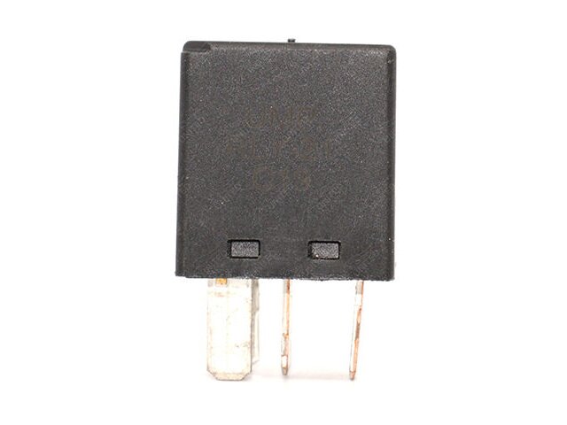 Power Window Relay - 1998-2004 Isuzu Rodeo - United Automotive 1310-02807657