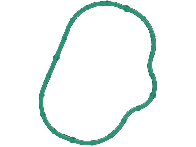 Lower Intake Manifold Gasket Set - 2011-2014 Ford F150 5.0L V8 - Felpro 96880-02807716