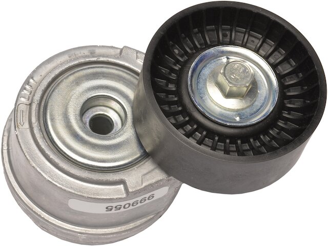 Accessory Drive Accessory Belt Tensioner - 1994-2003 Dodge Ram 2500 - ContiTech 1979-02807928