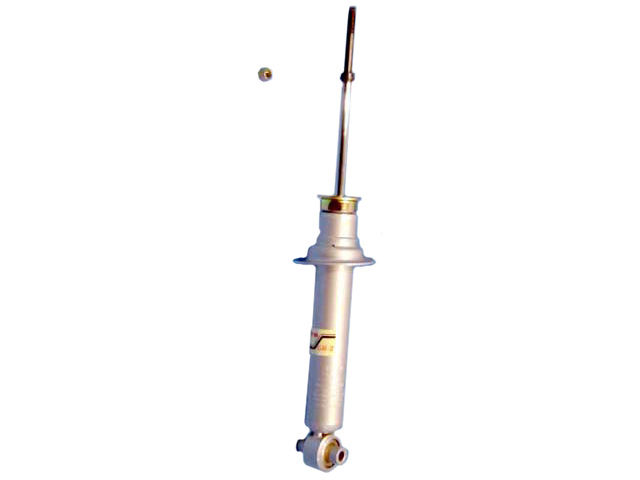 Front Strut Assembly - 1991-1996, 1999-2002 Infiniti G20 - KYB 6693-02807956