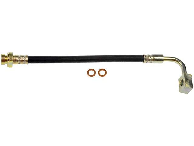 Rear Right Outer Brake Hose - 2009-2010 Dodge Journey - Dorman 29869-02808187