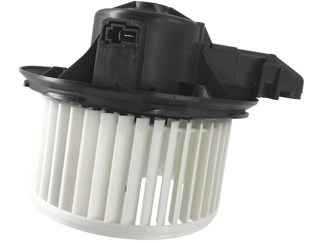 Blower Motor - 2009-2011 Ford Flex 3.5L V6 - SKP 29965-02808424