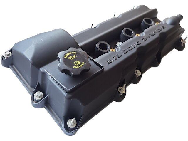 Left Valve Cover - 2007-2010 Chrysler Sebring - Replacement 23997-02808485