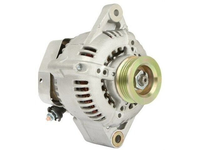 Alternator - 1996-1998 Toyota 4Runner 3.4L V6 - TRQ 7919-02808506