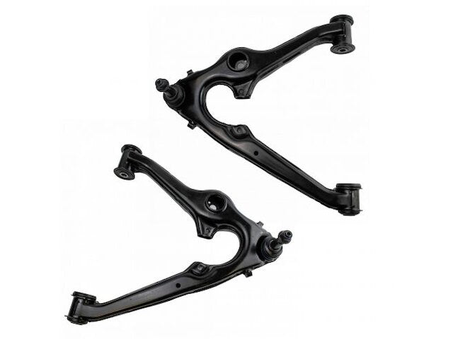 Front Lower Control Arm and Ball Joint Assembly Set 2 Piece - 2015-2020 Cadillac Escalade ESV - TRQ 129811-02809167