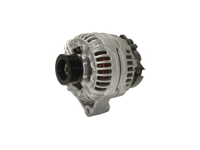 Alternator - 2005-2006, 2008 GMC Yukon XL 1500 - Pure Energy 18335-02809438