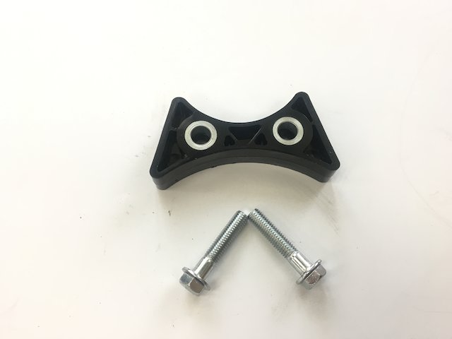 Engine Timing Damper Kit - 2004-2007 Chevrolet Corvette - Replacement 17828-02809459