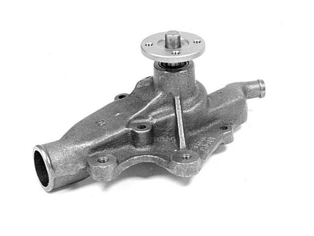 Water Pump - 1975-1979 Jeep Cherokee 4.2L 6-Cylinder - GMB 2210-02809592