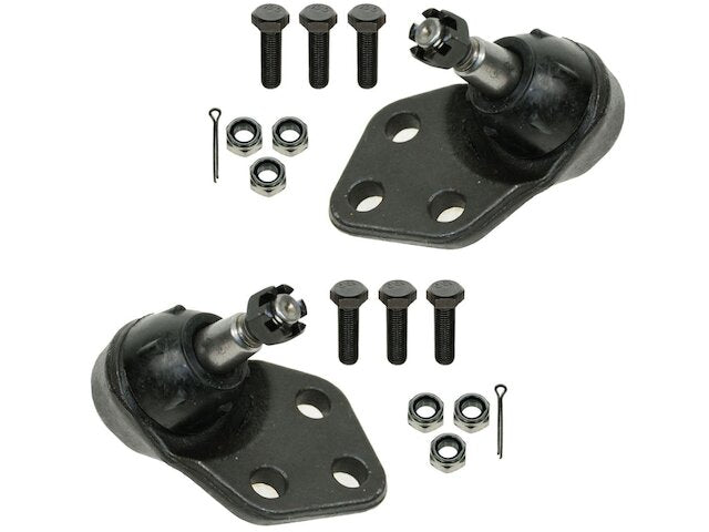 Front Lower Ball Joint Kit 2 Piece - 1991-1996 Buick Park Avenue - TRQ 2636-02809952