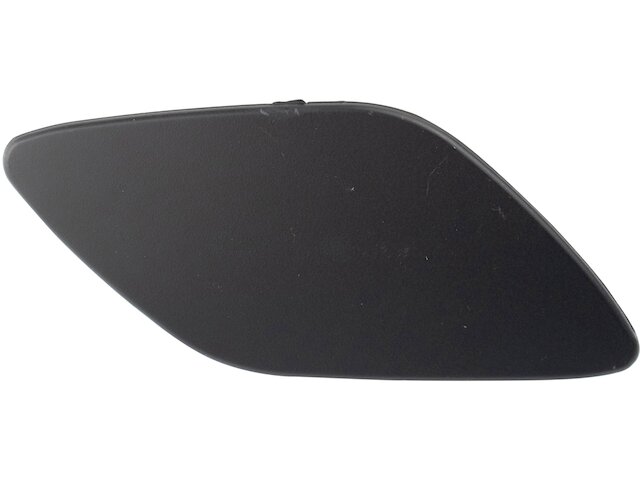 Right Headlight Washer Cover - 2007-2010 BMW 328i - DIY Solutions 19124-02810674
