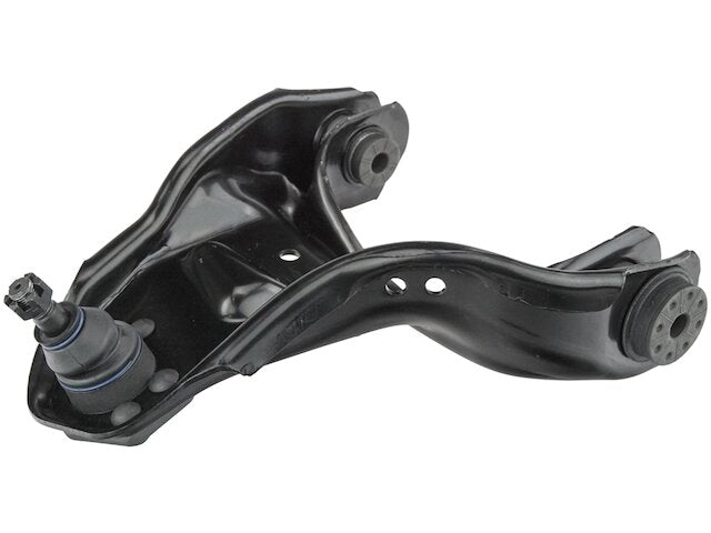Front Left Upper Control Arm and Ball Joint Assembly - 1984-1994 Chevrolet S10 Blazer 4WD - TRQ 3645-02810847