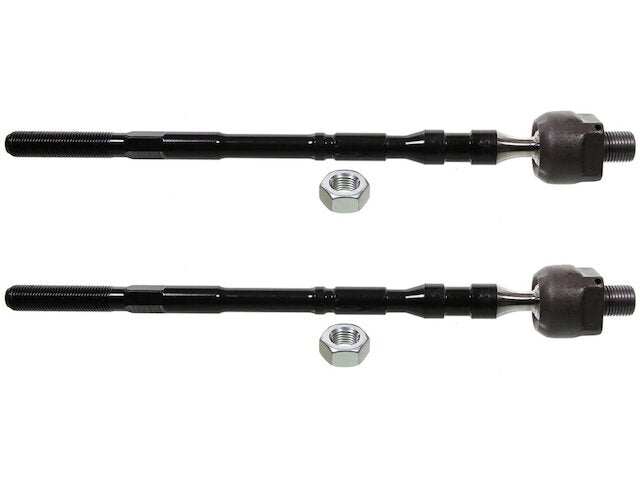 Inner Tie Rod End Set - 2001-2006 Lexus LS430 Base - Detroit Axle 7560-02810895