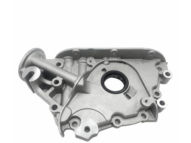 Oil Pump - 2004-2009 Kia Spectra 2.0L 4-Cylinder - Replacement 17932-02811511