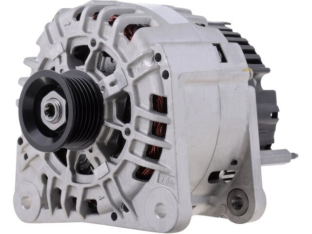 Alternator - 2002, 2005 Audi TT Quattro Base 1.8L 4-Cylinder - Valeo 7496-02811514