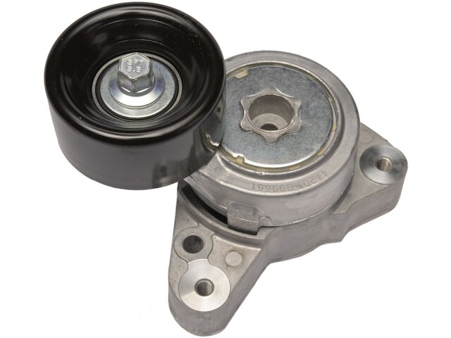Accessory Drive Accessory Belt Tensioner - 2003-2011 Honda Element 2.4L 4-Cylinder - ContiTech 7014-02811532