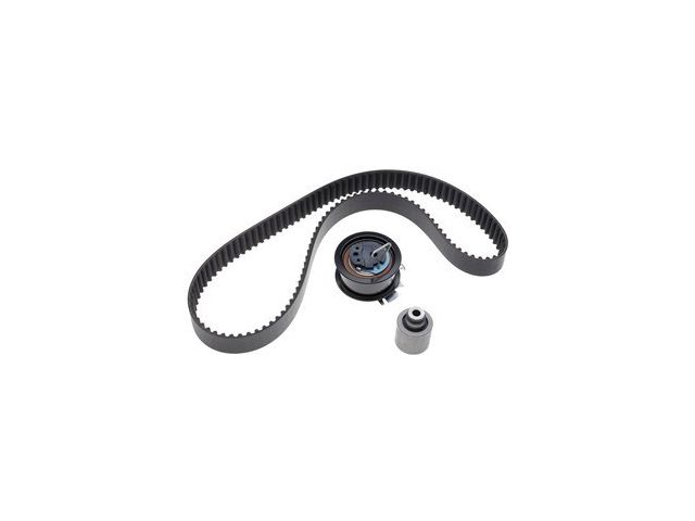 Timing Belt Kit - 2004-2006 Volkswagen Beetle - Gates 18028-02811770