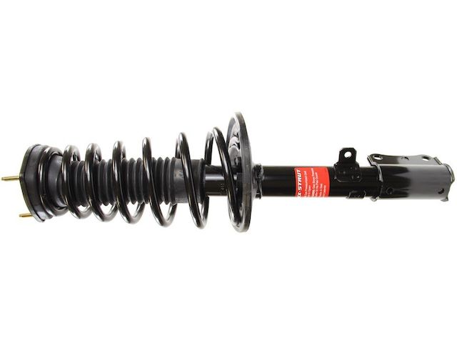 Rear Right Strut and Coil Spring Assembly - 2007-2012 Lexus ES350 - Monroe 19028-02812148