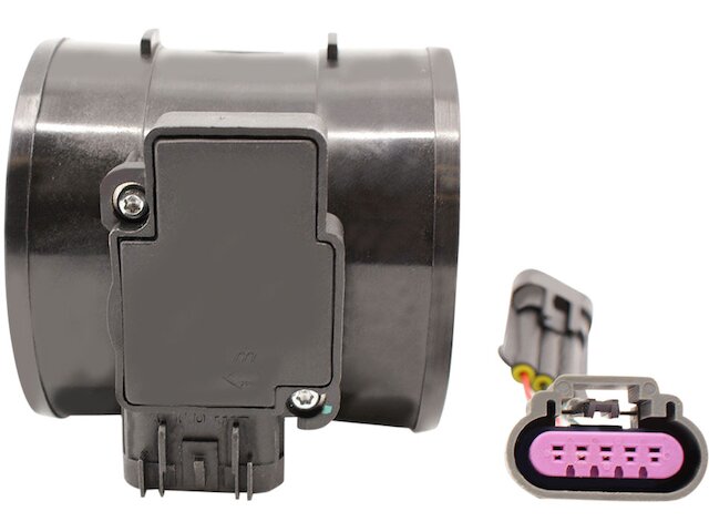 Mass Air Flow Sensor - 1996-1999 Chevrolet C1500 - United Automotive 3007-02812263