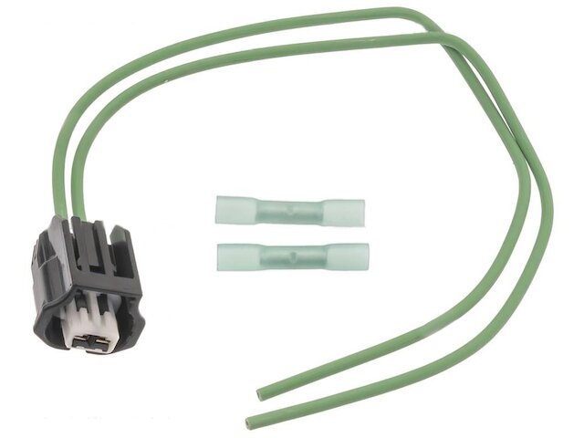 Variable Timing Solenoid Connector - 2012-2014, 2017-2020 Ford F150 - Standard Motor Products 118906-02812509
