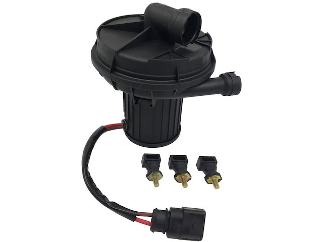 Secondary Air Injection Pump - 2008-2010 Audi S5 4.2L V8 - Replacement 28896-02812928