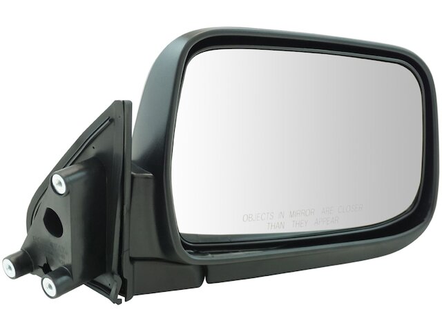 Right Mirror - 2000-2004 Nissan Xterra - TRQ 6835-02813220