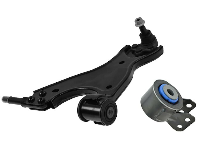 Front Right Lower Control Arm and Ball Joint Assembly Set - 2008-2017 Buick Enclave - TRQ 26821-02813465