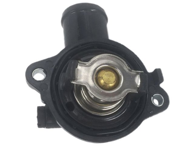 Thermostat Housing - 2011-2018 Dodge Challenger 3.6L V6 - Replacement 97143-02813621