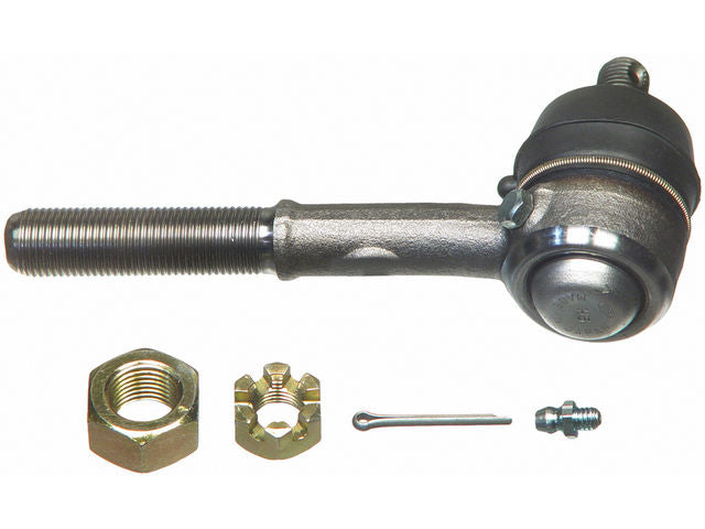 Front Inner Tie Rod End - 1986-1994 Nissan D21 4WD - Moog 6680-02813887