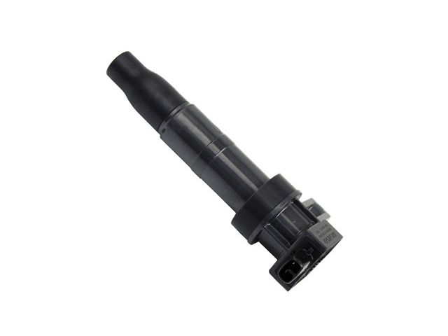 Ignition Coil - 2010-2016 Hyundai Genesis Coupe 3.8L V6 - Beck Arnley 30439-02813923