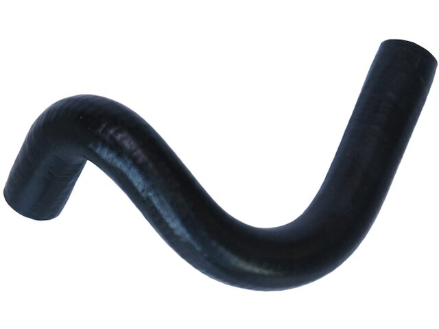 Heater To Pipe Outlet Heater Hose - 2003-2006 Acura MDX 3.5L V6 - ContiTech 5919-02814185