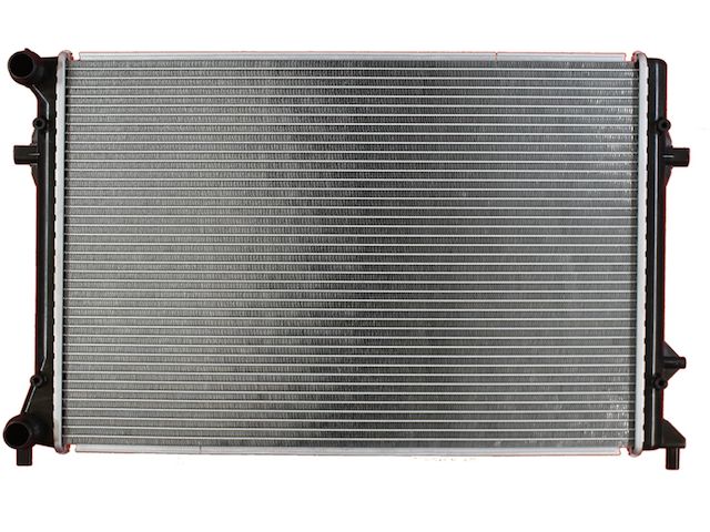 Radiator - 2007-2008 Volkswagen Eos 3.2L V6 - APDI 24078-02814259