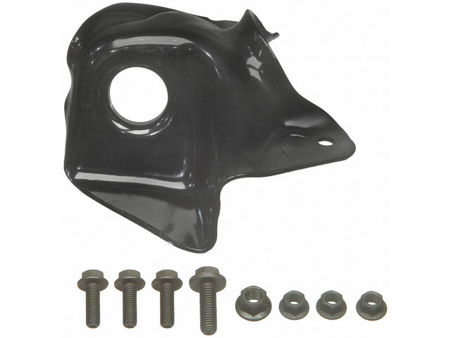 Front Right Radius Arm Bracket - 1980-1996 Ford Bronco - Moog 4955-02815536