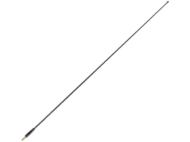 Antenna Mast - 2005-2006 Chevrolet Uplander - Replacement 18321-02815754