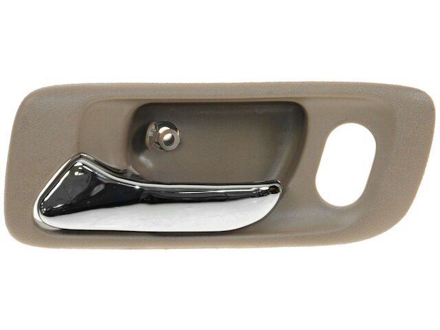 Front Left Interior Door Handle - 1998-2002 Honda Accord 4-Door - TRQ 5981-02815770