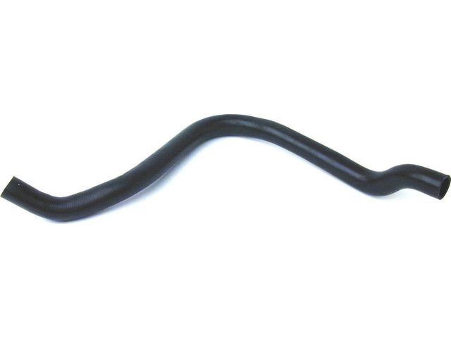 Lower Radiator Hose - 1985-1994 Saab 900 - APA/URO Parts 6520-02816043
