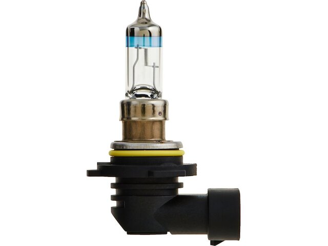 Front Fog Light Bulb - 2003-2006 Mercedes E500 - Philips 6405-02816062