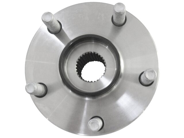 Front Wheel Hub Assembly - 2011-2016 Scion tC - Replacement 96781-02816203