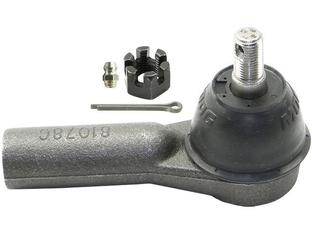 Front Outer Tie Rod End - 2006-2007, 2009-2011 Mercury Mariner FULL HYBRID EV-GAS FHEV - Quick Steer 18626-02816463