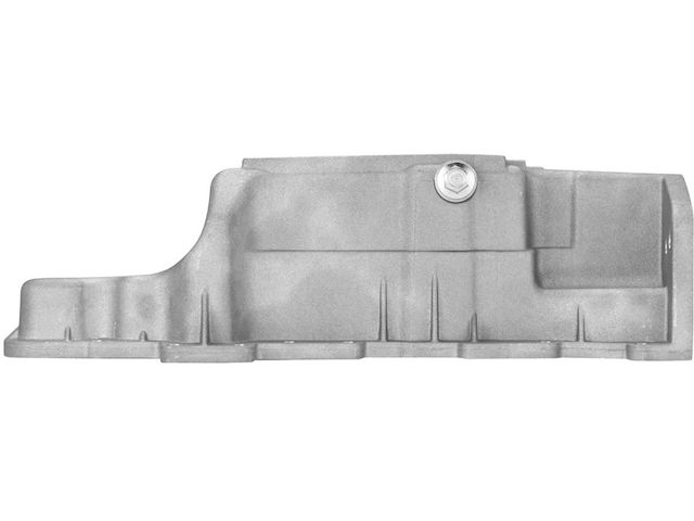 Oil Pan - 2005-2008 Mercury Mariner 3.0L V6 - Spectra Premium 18370-02816677