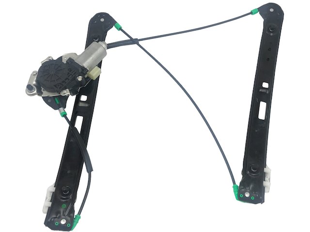 Front Right Window Regulator - 2001-2005 BMW 330i - Replacement 1016-02816803