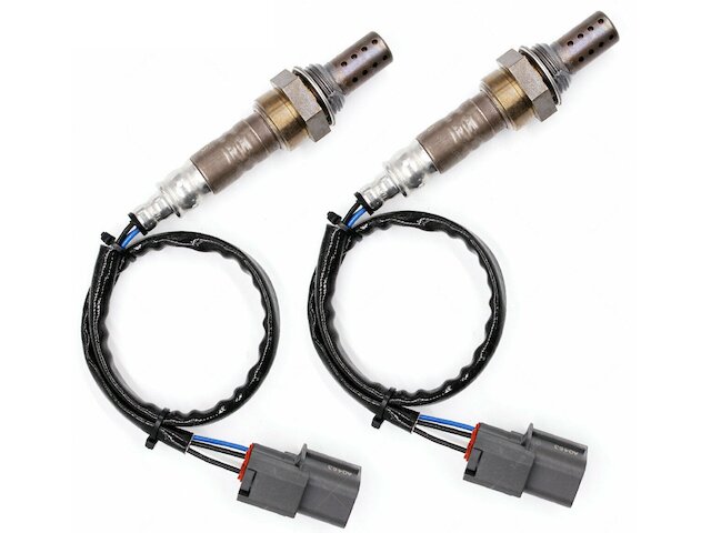 Oxygen Sensor Set - 1990-1997 Honda Accord EX - Replacement 5973-02817054