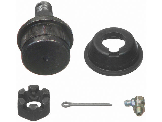 Front Lower Ball Joint - 1991-1994 Ford Explorer RWD - Moog 5253-02817269