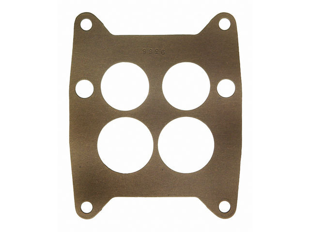 Carburetor Base Gasket - 1958-1963 Pontiac Bonneville - Felpro 16826-02817287