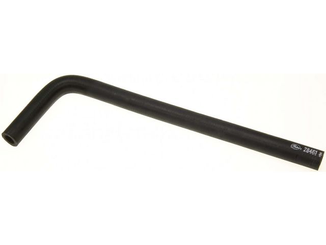 Tee-1 To Auxiliary Heater Pipe-1 Heater Hose - 1984 Toyota 4Runner 2.4L 4-Cylinder GAS - Gates 7907-02817566