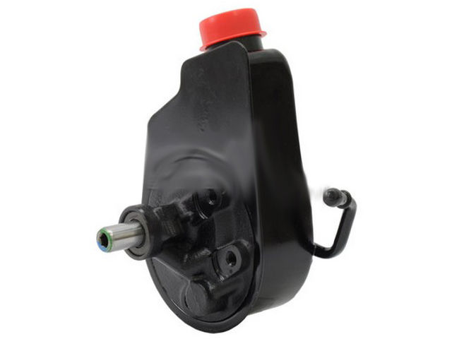 Power Steering Pump - 2003 Cadillac Escalade ESV AWD - BBB Industries 127824-02818293