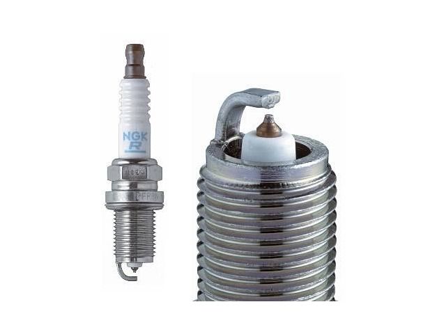 Spark Plug - 1992-1994 Audi S4 2.2L 5-Cylinder - NGK 7368-02818647
