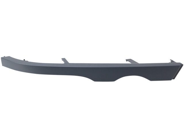 Left Headlight Bezel - 2000 BMW 323Ci - DIY Solutions 957-02818848