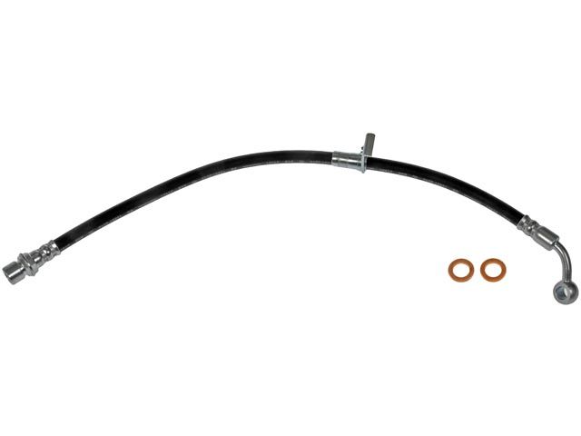 Rear Left Brake Hose - 2010-2017 Chevrolet Equinox - Dorman 30482-02818899